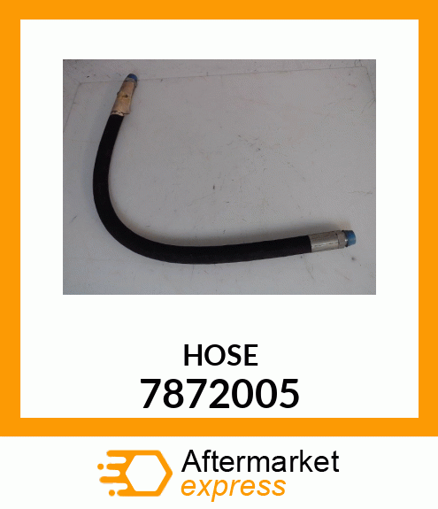 HOSE 7872005