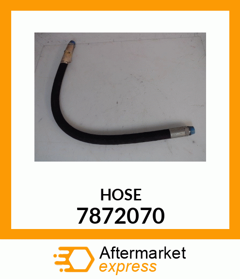 HOSE 7872070