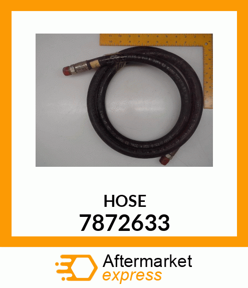 HOSE 7872633