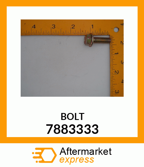 BOLT 7883333