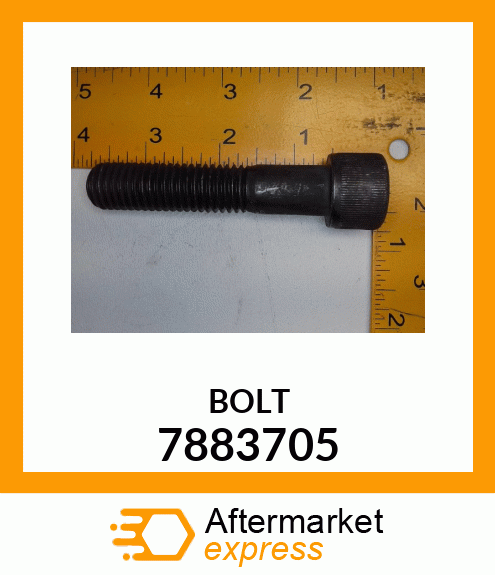 BOLT 7883705