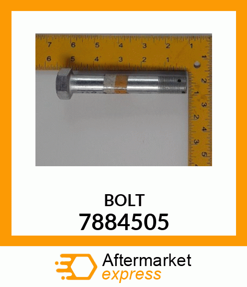 BOLT 7884505