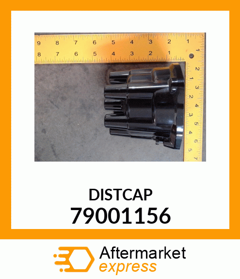 DISTCAP 79001156