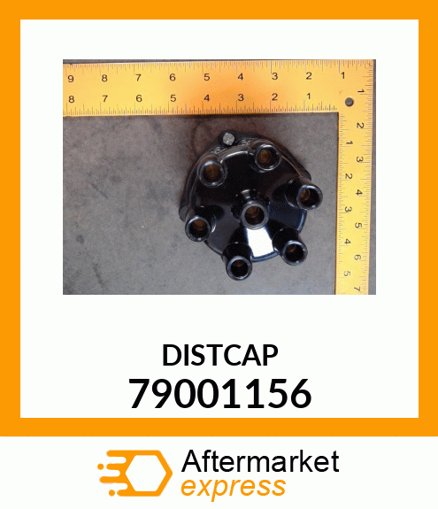 DISTCAP 79001156