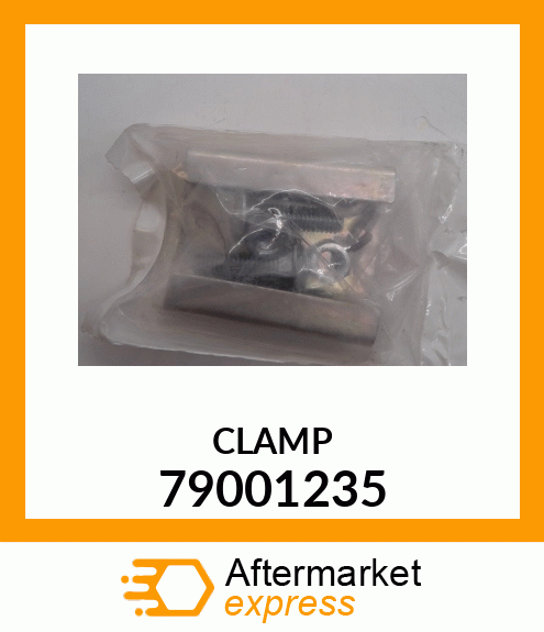 CLAMP_7PC 79001235