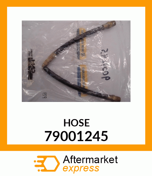 HOSE 79001245