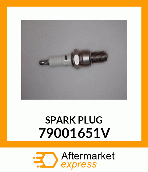 SPARK_PLUG 79001651V