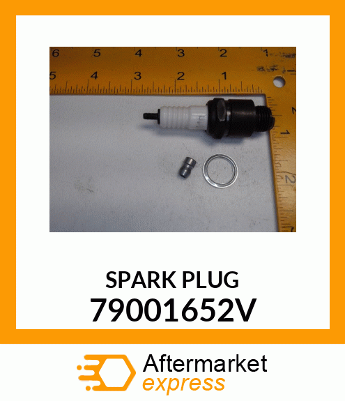 SPARK_PLUG 79001652V