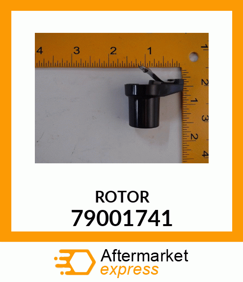 ROTOR 79001741