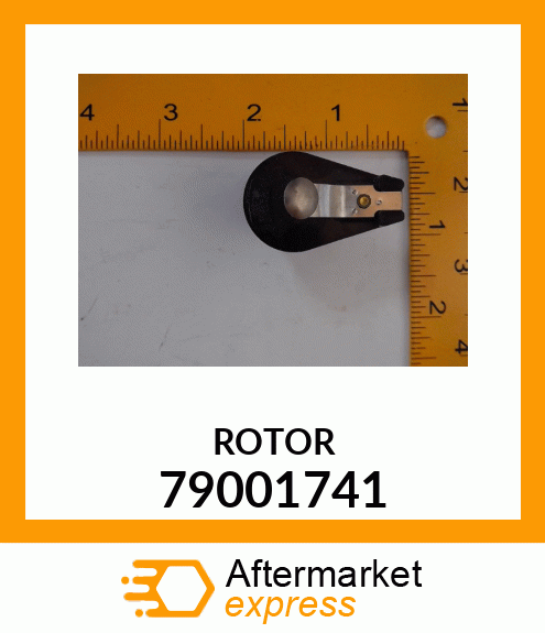 ROTOR 79001741