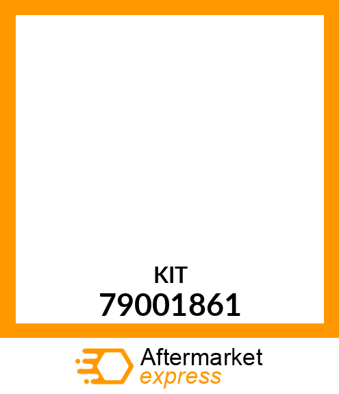 KIT 79001861