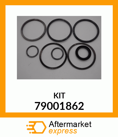 KIT 79001862