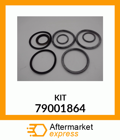 KIT 79001864