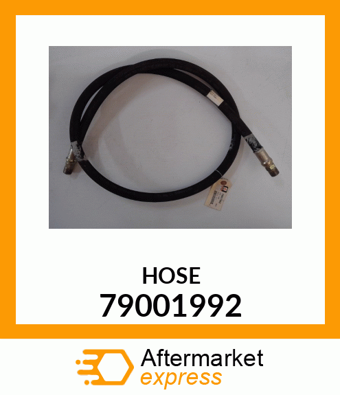 HOSE 79001992