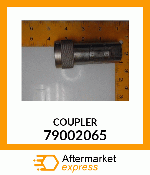 COUPLER 79002065