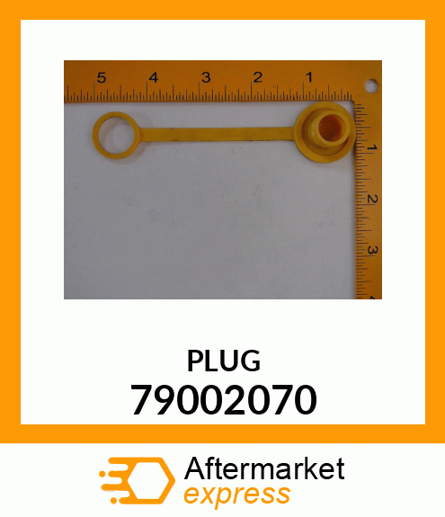 PLUG 79002070