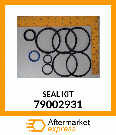 SEALKIT9PC 79002931