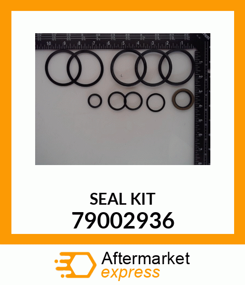 SEALKIT10PC 79002936