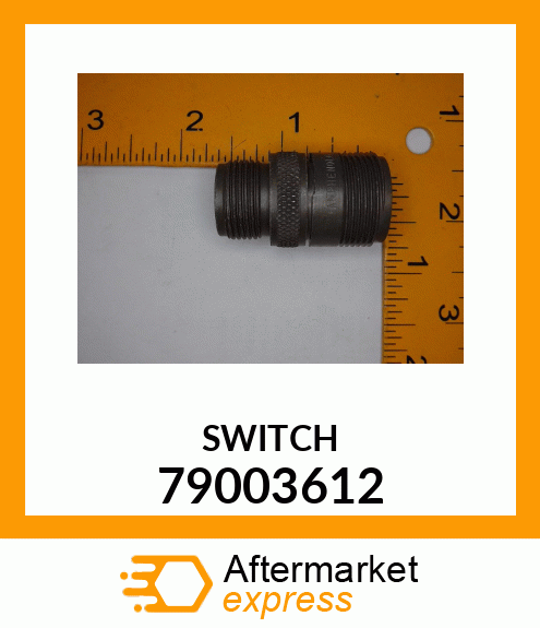 SWITCH 79003612