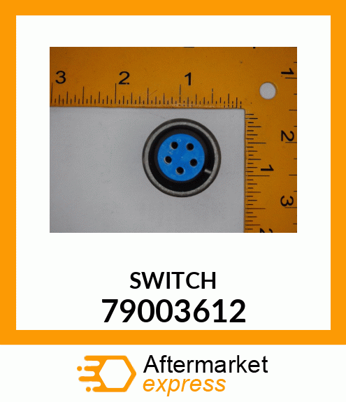 SWITCH 79003612