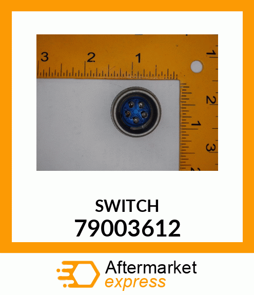 SWITCH 79003612