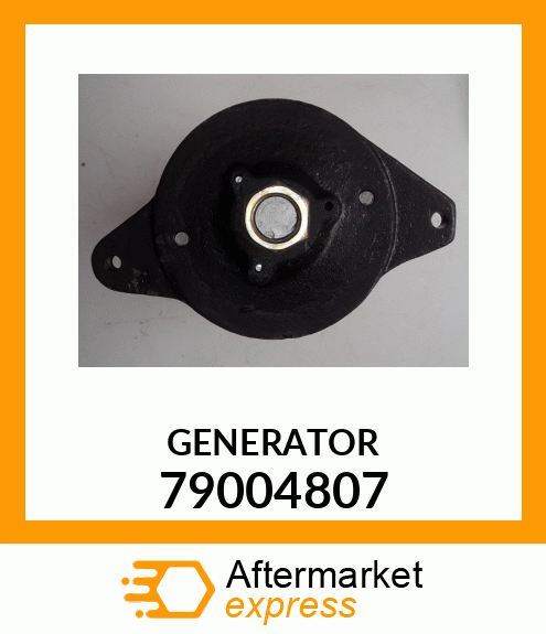 GENERATOR 79004807