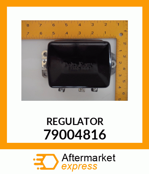 REGULATOR 79004816