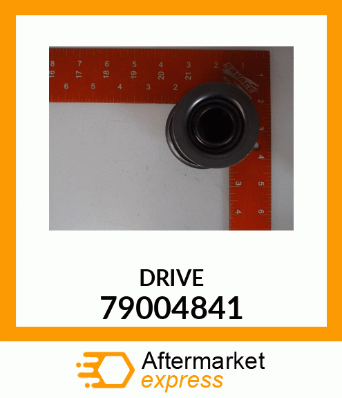 DRIVE 79004841