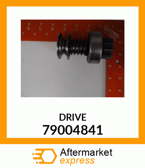 DRIVE 79004841