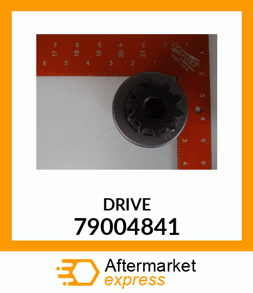 DRIVE 79004841