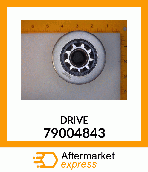 DRIVE 79004843