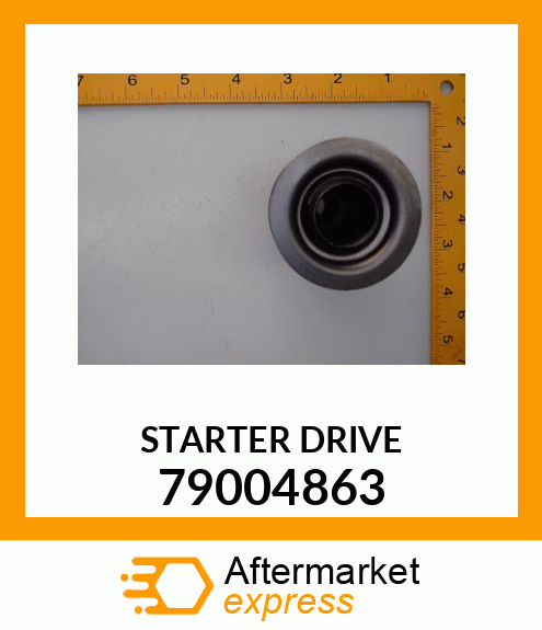 STRTER_DRIVE 79004863