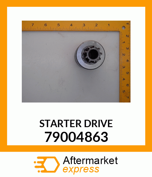 STRTER_DRIVE 79004863