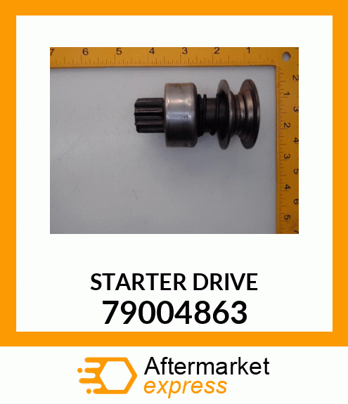 STRTER_DRIVE 79004863