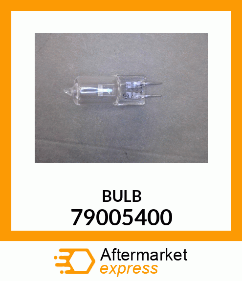 BULB 79005400