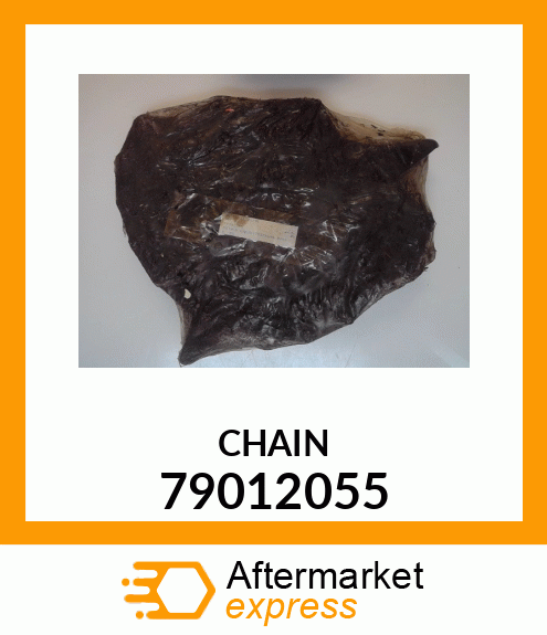 CHAIN 79012055