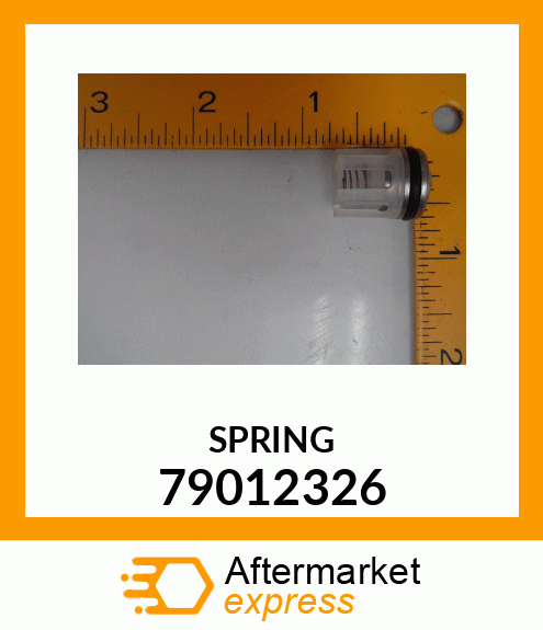 SPRING 79012326