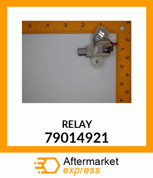 RELAY 79014921