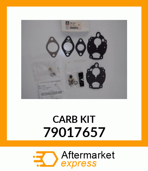 CARB_KIT_27PC 79017657