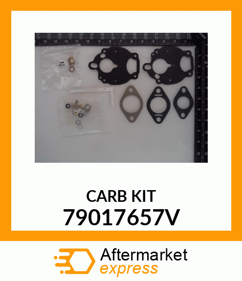 CARB_KIT 79017657V