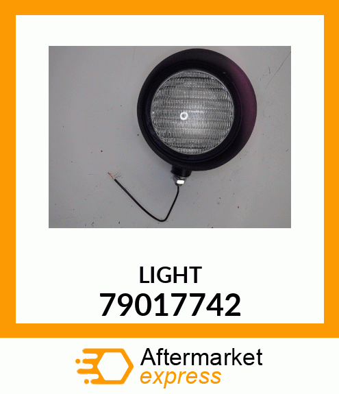 LIGHT 79017742