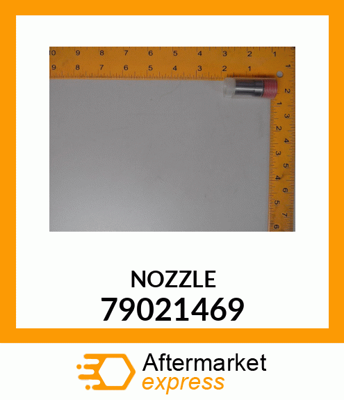 NOZZLE 79021469