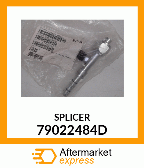 SPLICER 79022484D