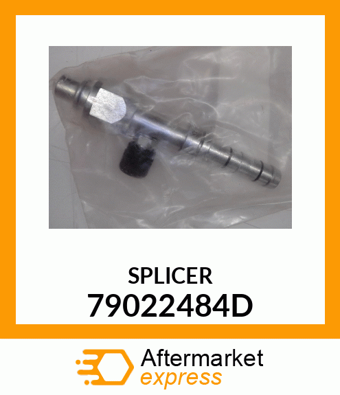 SPLICER 79022484D