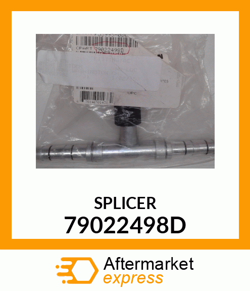 SPLICER 79022498D