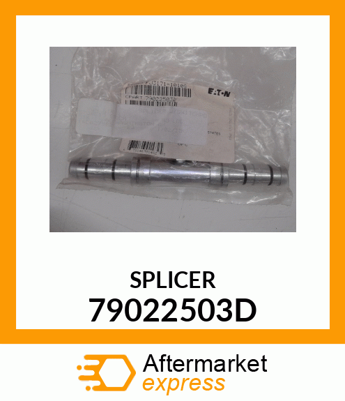 SPLICER 79022503D