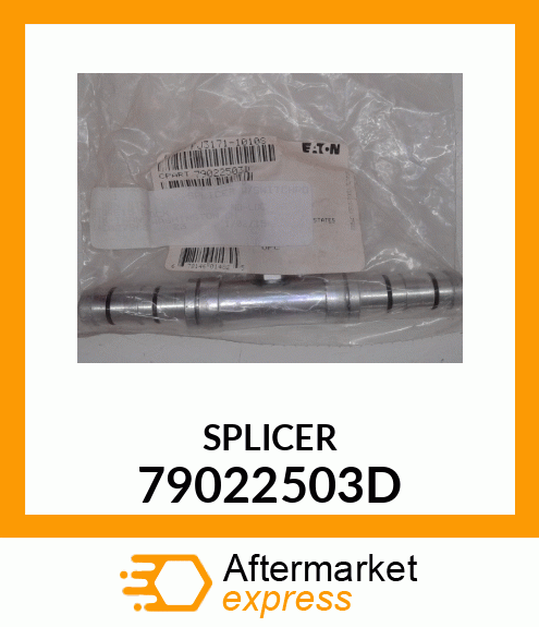 SPLICER 79022503D