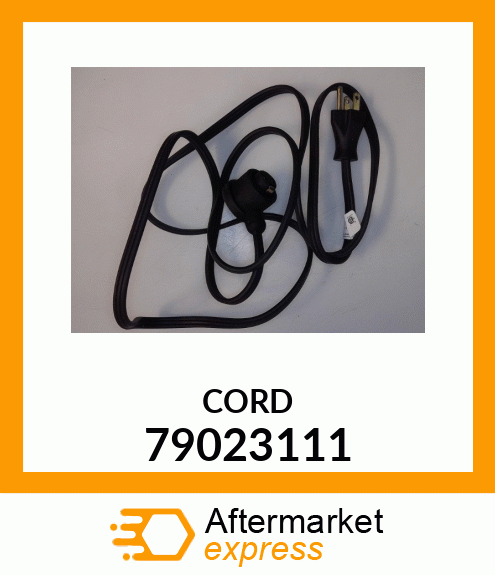 ELECTCORD 79023111