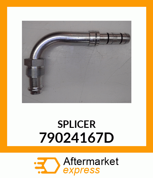 SPLICER 79024167D