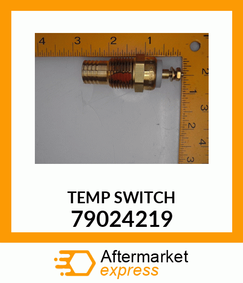 TEMPSWITCH 79024219